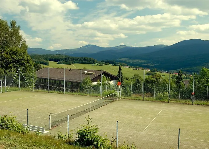 Appartement Im Himmelreich