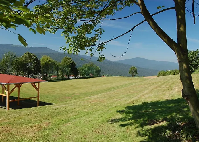 Appartement Im Himmelreich