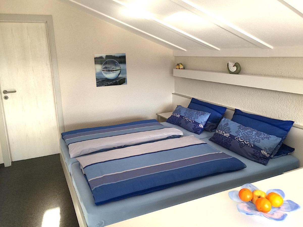 Appartamento Im Himmelreich Lam