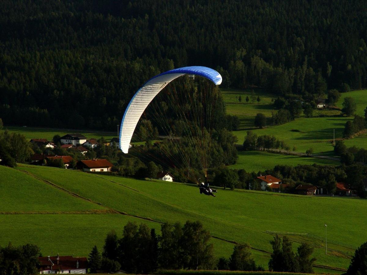 Im Himmelreich Appartement *